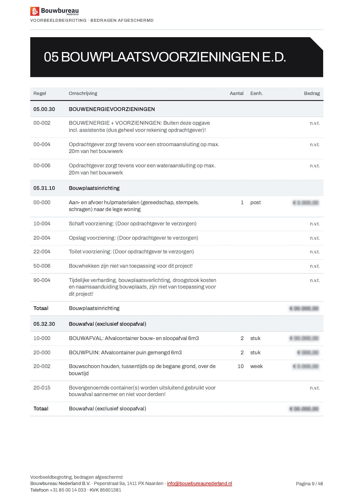 Pagina 9 van 45