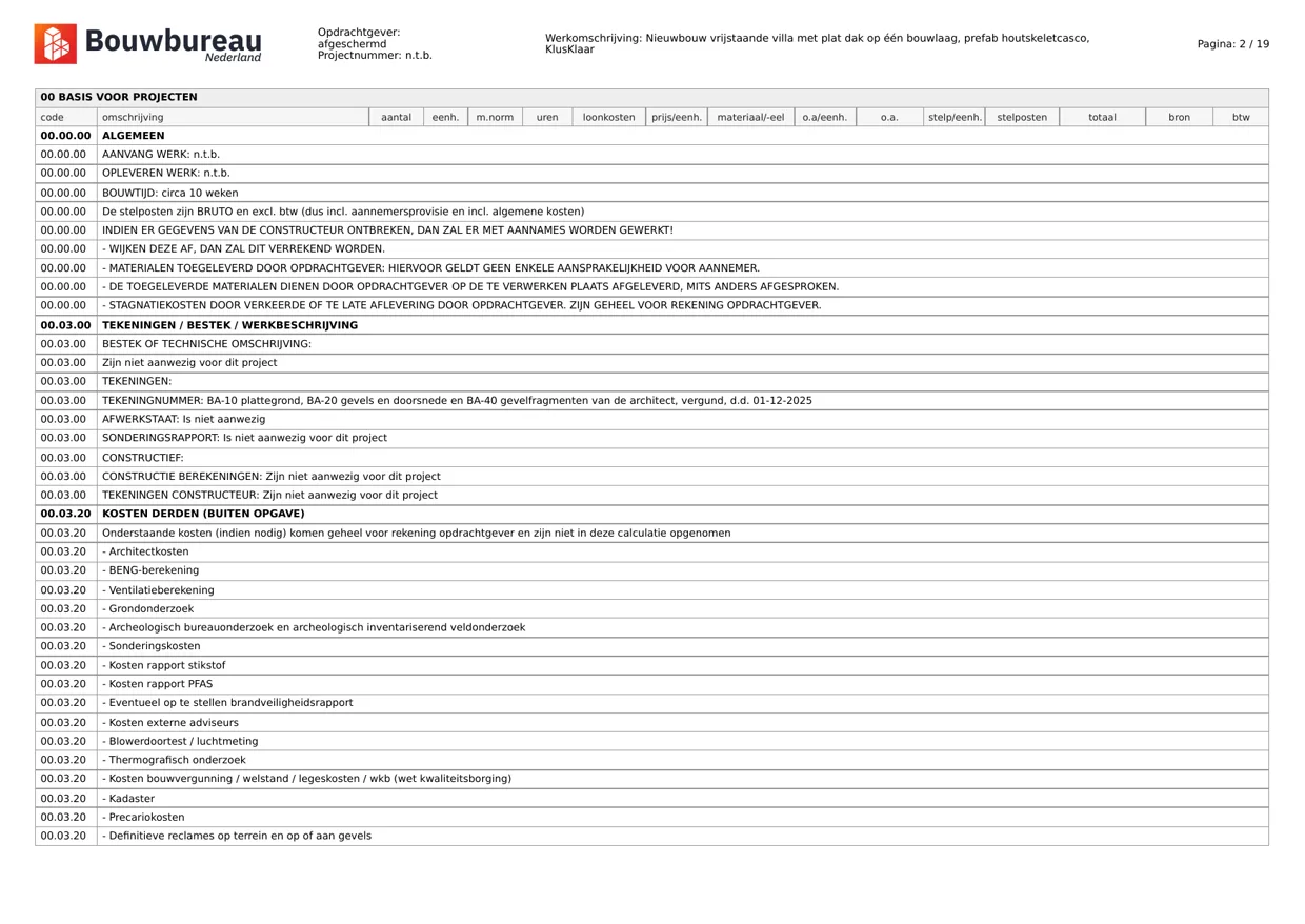 Pagina 2 van 19
